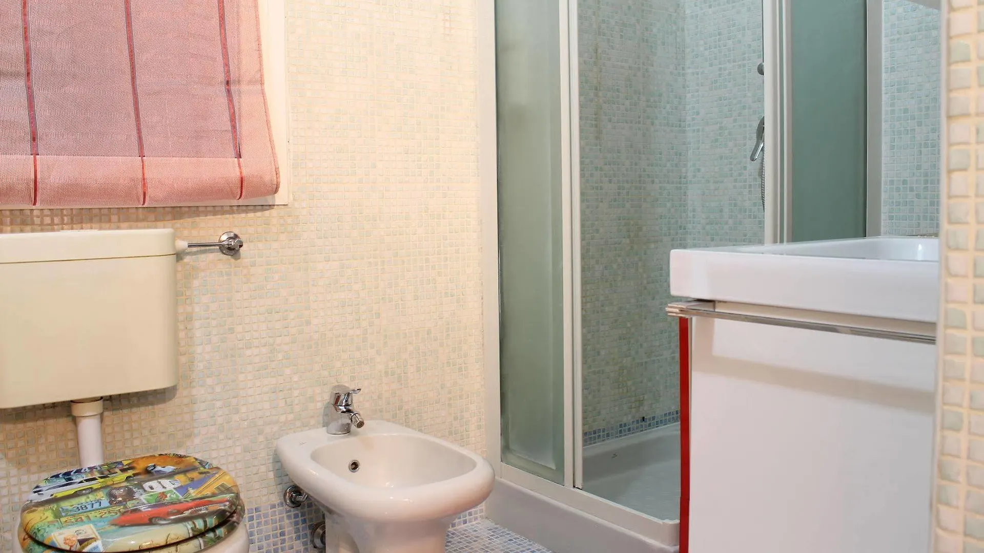 Apartment Home At Hotel Pollaiuolo Milan Italy